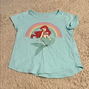 Toddler Disney Princess T-shirt